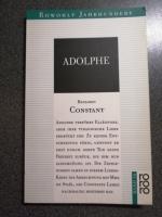 Adolphe