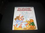 Richard Scarry's allerlustigste Geschichten / Das allergrösste Durcheinander