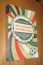 Kastrop , Jessica: Liebe in Zeiten der C