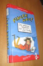 Martin Waddell: Finger weg !