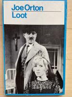 Joe Orton: Loot