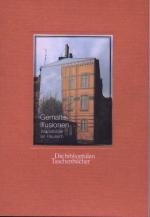 Gritta Hesse: Gemalte Illusionen