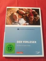 Der Vorleser Kulturspiegel Sonderedition