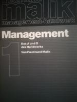 Management