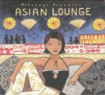 Asian Lounge