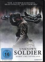 Unknown Soldier - Kampf ums Vaterland