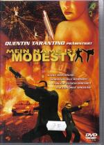 My Name Is Modesty