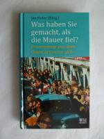 Jan Hofer: Was haben Sie gemacht, als di