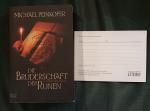 Michael Peinkofer: Die Bruderschaft der 