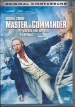 Master and Commander - Bis ans Ende der Welt