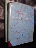 Kalweit: Der Wasserhaushalt Bd. 1 und 2
