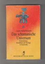 Gerardo Reichel-Dolmatoff: Das schamanis Gerardo Reichel-Dolmatoff: Das schamanis