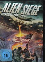 Alien Siege - Angriffsziel Erde