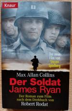 Collins, Max A: Der Soldat James Ryan de