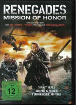 Renegades - Mission of Honor