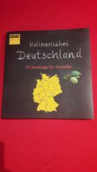 ADAC: Kulinarisches Deutschland