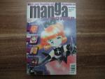 Manga Power, Nr. 13 / 2003