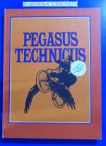 Pegasus Technicus     Reprint v 1908