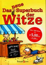 Das neue Superbuch der Witze