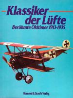 Peter Alles-Fernandez: Klassiker der Lüf