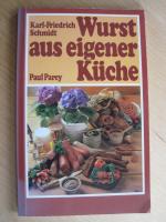 Wurst aus eigener Küche