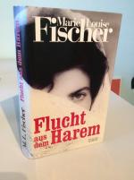 Flucht aus dem Harem