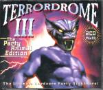 Terrordrome 3 - The Party Animal Edition