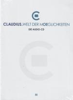 Welt der Möglichkeiten - Claudius Fabig