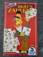 Berts Zahlen