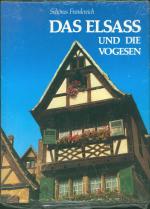 Pierre Leprohon: Das Elsass und die Voge