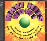 Various Artists / Diverse Interpreten: M