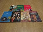 Retief-Serie 1 - 7 - Keith Laumer - Science Fiction Romane Diplomat Galaxis Sterne Revolution