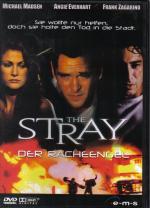 Stray - Der Racheengel