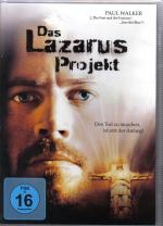 Das Lazarus Projekt