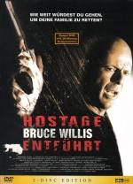Florent-Emilio Siri: Hostage - Entführt 