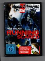 Wayne Kramer: Paul Walker Running scared