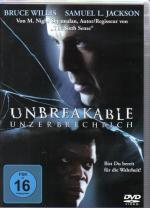 Unbreakable - Unzerbrechlich