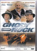 Ghost Rock