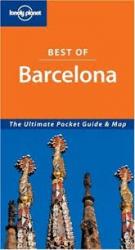 Best of Barcelona | The Ultimate Pocket Guide & Map