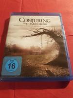 Conjuring, die Heimsuchung