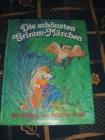 Wilhelm und Jacob Grimm: Die schönsten G Wilhelm und Jacob Grimm: Die schönsten G