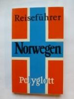 Norwegen - Polyglott Reiseführer