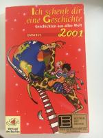 Ich schenk dir eine Geschichte 2001