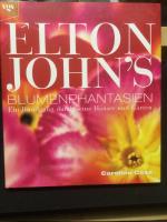 Caroline Cass: Elton John