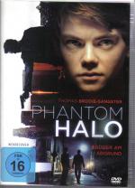 Phantom Halo - Brüder am Abgrund