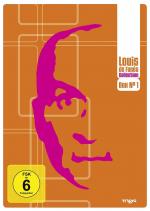 Louis de Funes Collection DVD Box 1