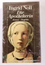 Ingrid Noll: Die Apothekerin