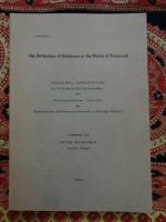 The Reflection of Hinduism in the Works of Premcand. Dissertation