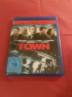 Ben Affleck: The Town Stadt ohne Gnade
