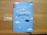 Lolly Winston: Himmelblau und rabenschwa